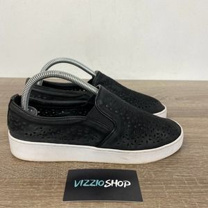 Vionic - Slip On Punched Sneakers - Women's 8.5